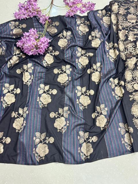 Akshara patta paithani silk saree wholesale clothing ladies